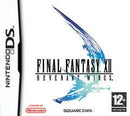 Final Fantasy XII Revenant Wings - PAL Nintendo DS - Destination Retro