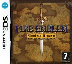 Fire Emblem Shadow Dragon - PAL Nintendo DS - Destination Retro