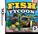Fish Tycoon - PAL Nintendo DS - Destination Retro