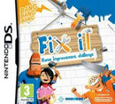 Fix It Home Improvement - PAL Nintendo DS - Destination Retro