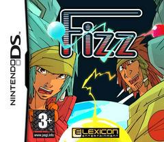 Fizz - PAL Nintendo DS - Destination Retro