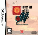 Flower Sun and Rain - PAL Nintendo DS - Destination Retro