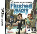 Flushed Away - PAL Nintendo DS - Destination Retro