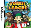 Fossil League Dino Tournament - PAL Nintendo DS - Destination Retro