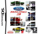 Ford Racing 3 - PAL Nintendo DS - Destination Retro