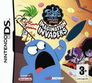 Foster's Home For Imaginary Friends Imagination Invaders - PAL Nintendo DS - Destination Retro