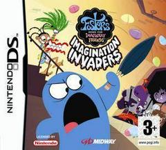 Foster's Home For Imaginary Friends Imagination Invaders - PAL Nintendo DS - Destination Retro