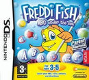 Freddi Fish: ABC Under The Sea - PAL Nintendo DS - Destination Retro