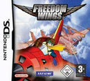 Freedom Wings - PAL Nintendo DS - Destination Retro