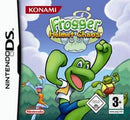 Frogger Helmet Chaos - PAL Nintendo DS - Destination Retro