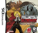 Fullmetal Alchemist Dual Sympathy - PAL Nintendo DS - Destination Retro