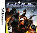 G.I. Joe: The Rise of Cobra - PAL Nintendo DS - Destination Retro