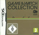 Game & Watch Collection - PAL Nintendo DS - Destination Retro