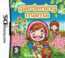 Gardening Mama - PAL Nintendo DS - Destination Retro