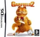 Garfield 2 - PAL Nintendo DS - Destination Retro