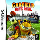 Garfield Gets Real - PAL Nintendo DS - Destination Retro