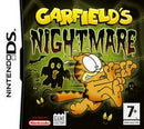 Garfield's Nightmare - PAL Nintendo DS - Destination Retro