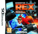 Generator Rex - PAL Nintendo DS - Destination Retro