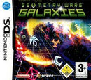 Geometry Wars Galaxies - PAL Nintendo DS - Destination Retro