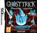 Ghost Trick: Phantom Detective - PAL Nintendo DS - Destination Retro