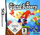 Giana Sisters DS - PAL Nintendo DS - Destination Retro