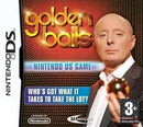 Golden Balls - PAL Nintendo DS - Destination Retro