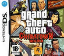 Grand Theft Auto: Chinatown Wars - PAL Nintendo DS - Destination Retro