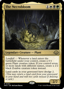 The Necrobloom [Modern Horizons 3] - Destination Retro