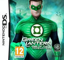 Green Lantern: Rise of the Manhunters - PAL Nintendo DS - Destination Retro