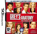 Grey's Anatomy The Video Game - PAL Nintendo DS - Destination Retro