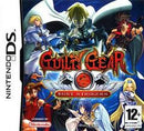 Guilty Gear Dust Strikers - PAL Nintendo DS - Destination Retro