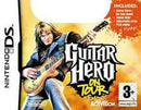 Guitar Hero On Tour - PAL Nintendo DS - Destination Retro