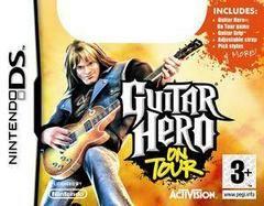 Guitar Hero On Tour - PAL Nintendo DS - Destination Retro