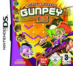 Gunpey - PAL Nintendo DS - Destination Retro