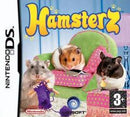 Hamsterz - PAL Nintendo DS - Destination Retro