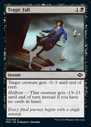 Tragic Fall [Modern Horizons 2] - Destination Retro