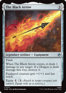 The Black Arrow [The Hobbit]