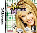Hannah Montana - PAL Nintendo DS - Destination Retro