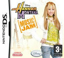 Hannah Montana Music Jam - PAL Nintendo DS - Destination Retro