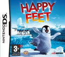 Happy Feet - PAL Nintendo DS - Destination Retro