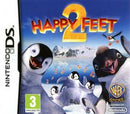 Happy Feet 2 - PAL Nintendo DS - Destination Retro