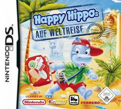 Happy Hippo's - PAL Nintendo DS - Destination Retro