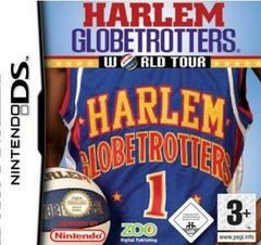 Harlem Globetrotters World Tour - PAL Nintendo DS - Destination Retro