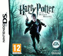 Harry Potter and the Deathly Hallows: Part 1 - PAL Nintendo DS - Destination Retro