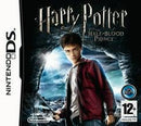 Harry Potter and the Half-Blood Prince - PAL Nintendo DS - Destination Retro