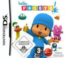 Hello Pocoyo - PAL Nintendo DS - Destination Retro