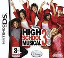 High School Musical 3 Senior Year - PAL Nintendo DS - Destination Retro