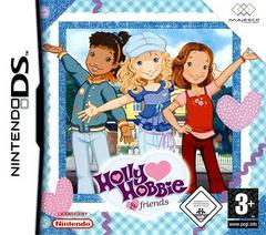 Holly Hobbie and Friends - PAL Nintendo DS - Destination Retro