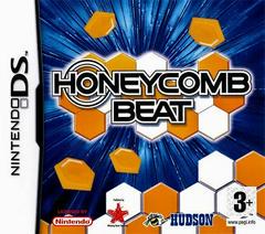 Honeycomb Beat - PAL Nintendo DS - Destination Retro