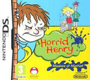 Horrid Henry - PAL Nintendo DS - Destination Retro